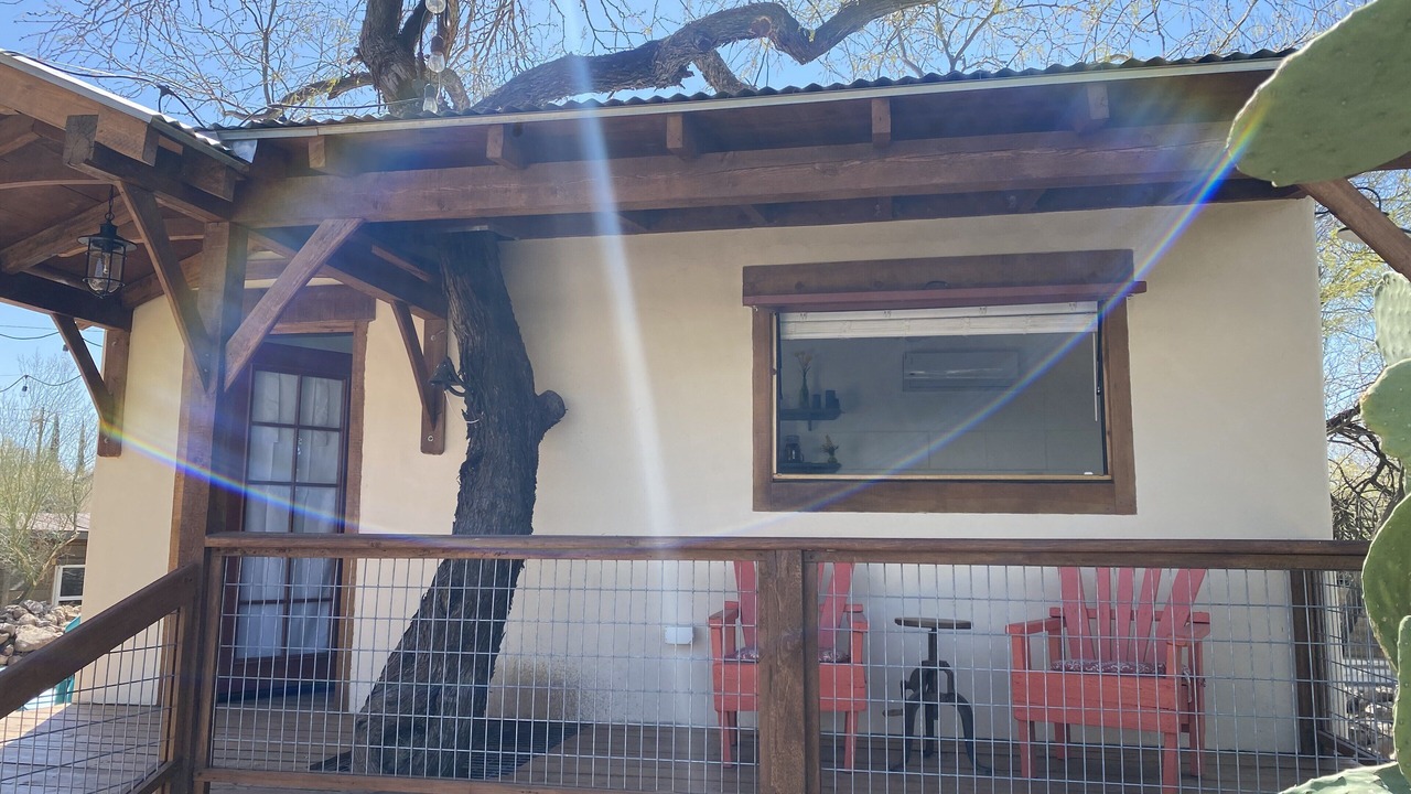 Photo of Patio Balcony in Superior