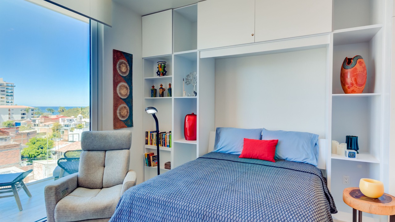 Photo of Bedroom in Emiliano Zapata