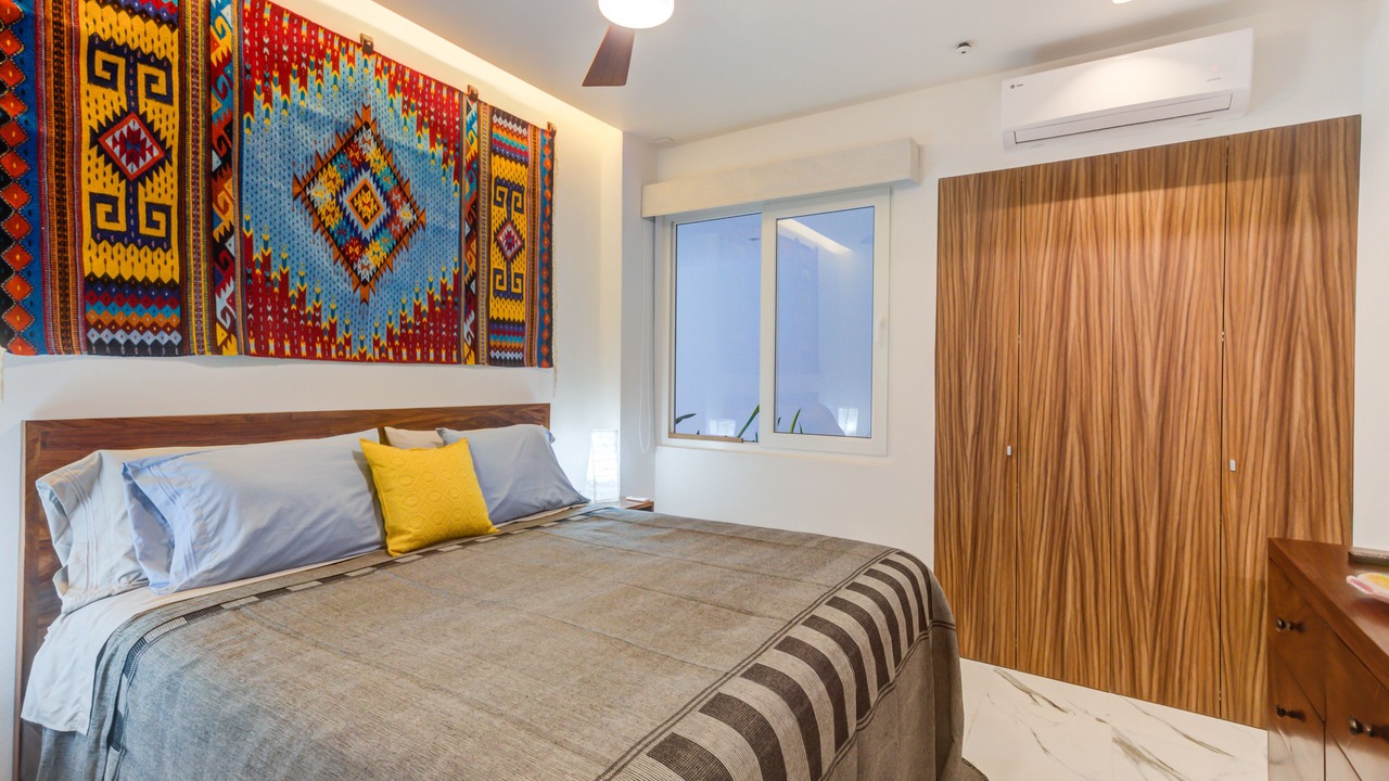 Photo of Bedroom in Emiliano Zapata