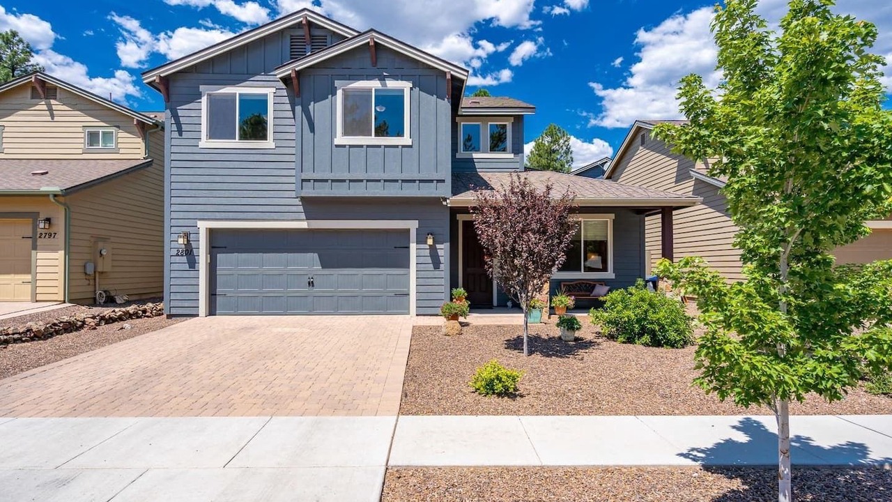 Photo of Outdoor in Flagstaff
