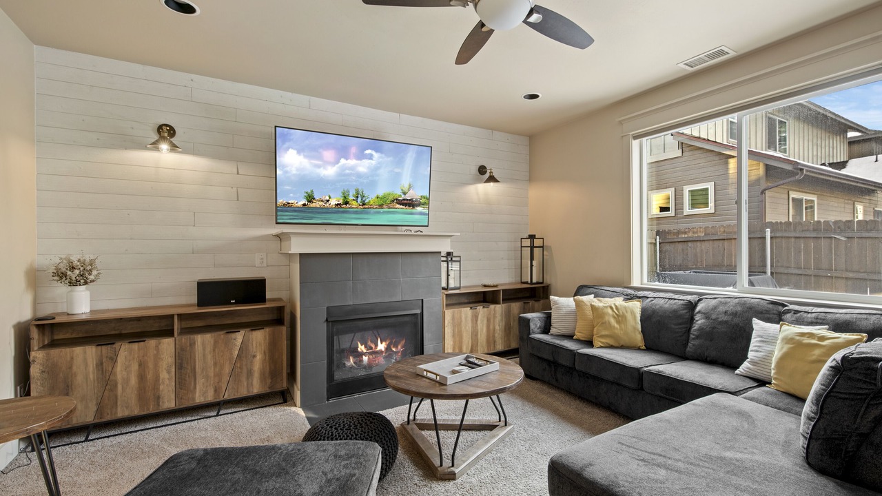 Photo of Livingroom in Flagstaff