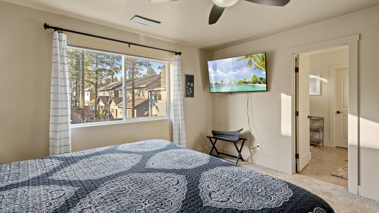 Photo of Bedroom in Flagstaff