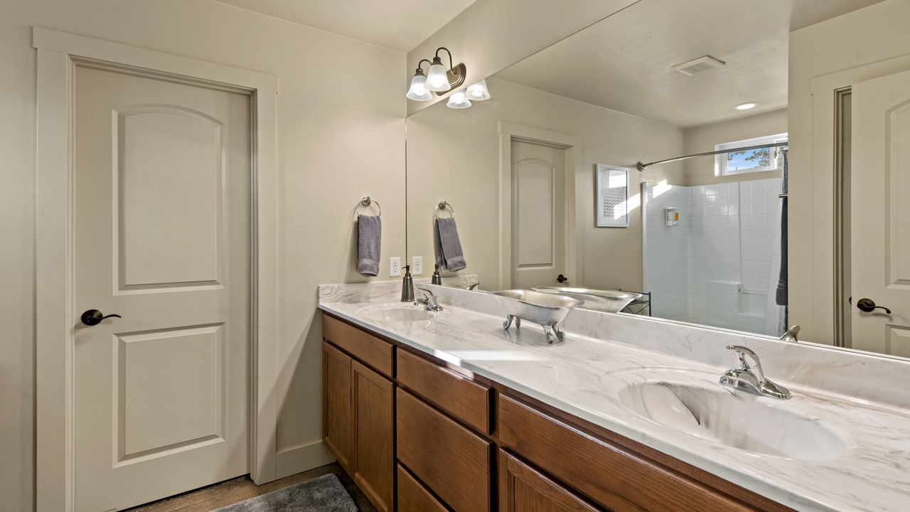 Photo of Bathroom in Flagstaff
