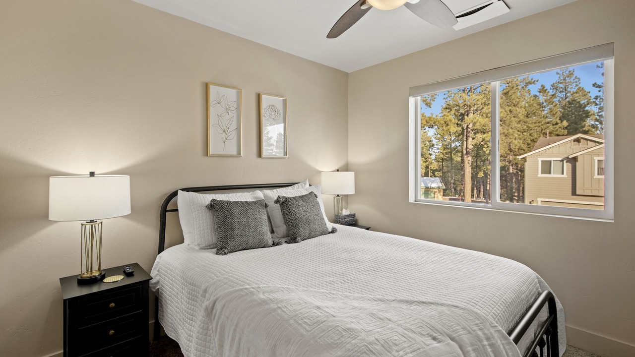 Photo of Bedroom in Flagstaff