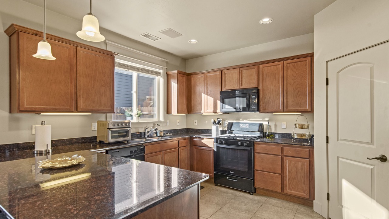 Photo of Kitchen in Flagstaff