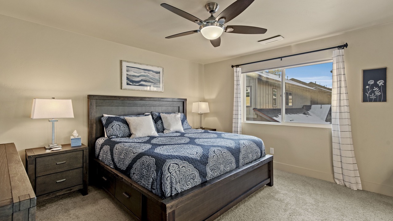 Photo of Bedroom in Flagstaff