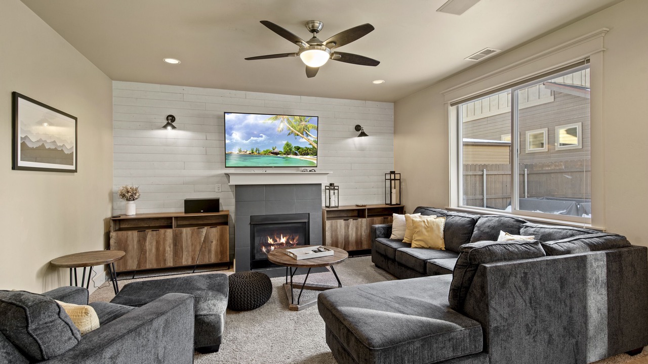 Photo of Livingroom in Flagstaff
