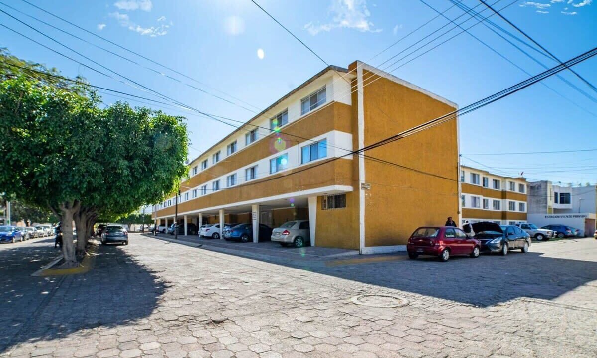Photo of Outdoor in Downtown Queretaro