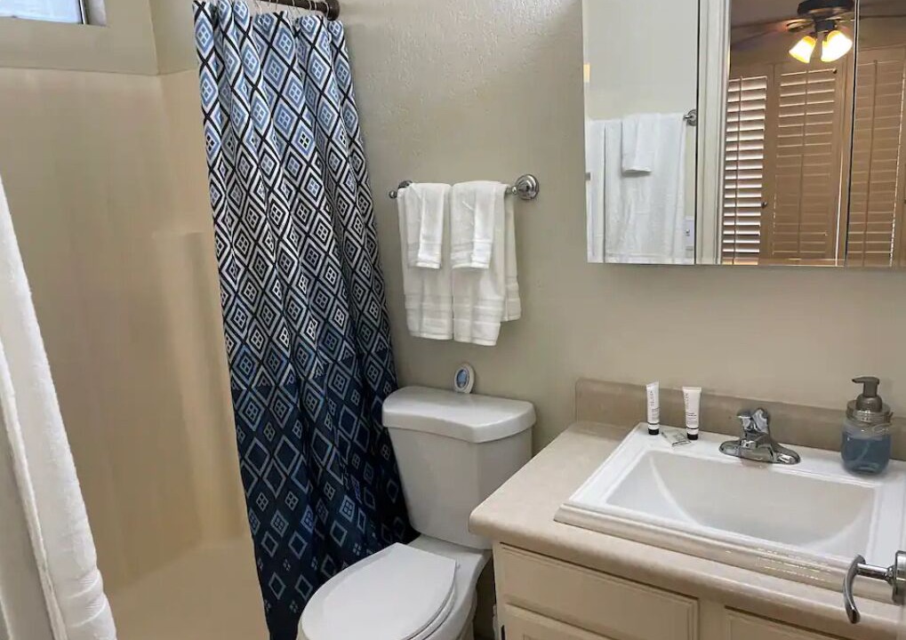 Photo of Bathroom in Deer Valley