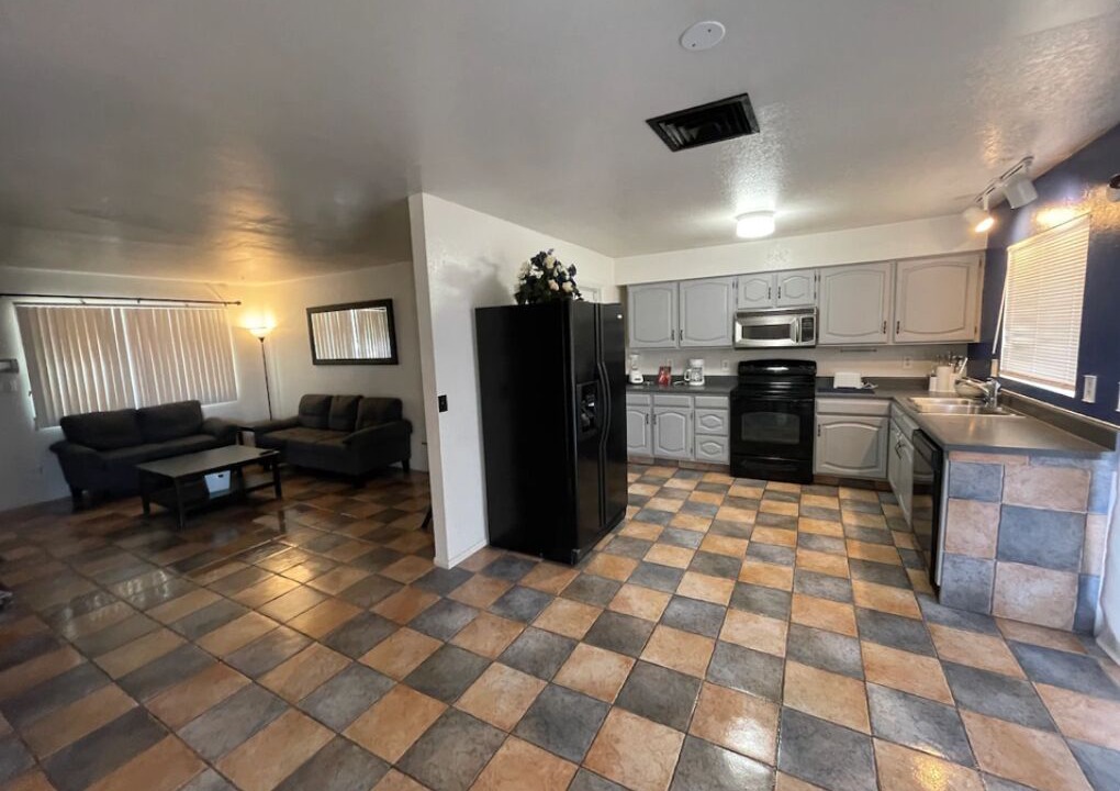 Photo of Kitchen in Deer Valley