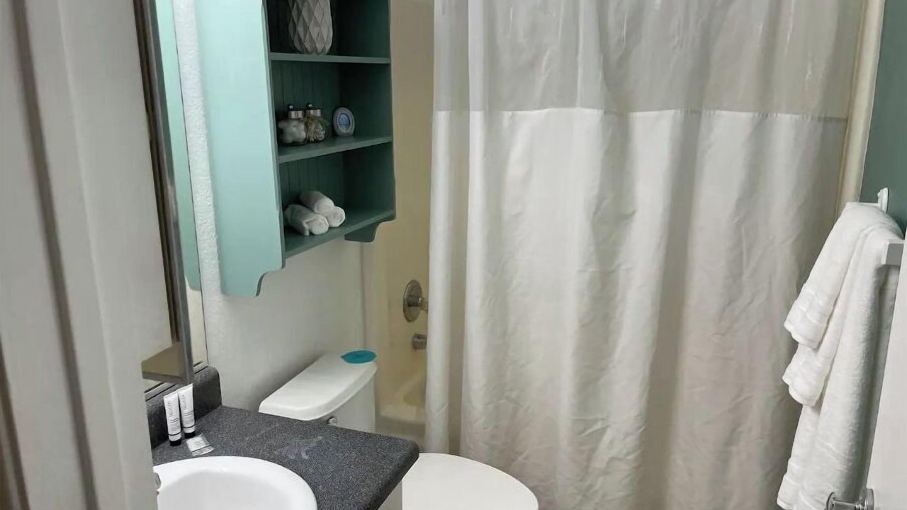 Photo of Bathroom in Deer Valley