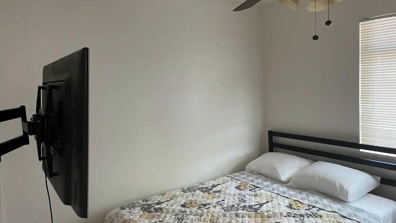 Photo of Bedroom in Deer Valley