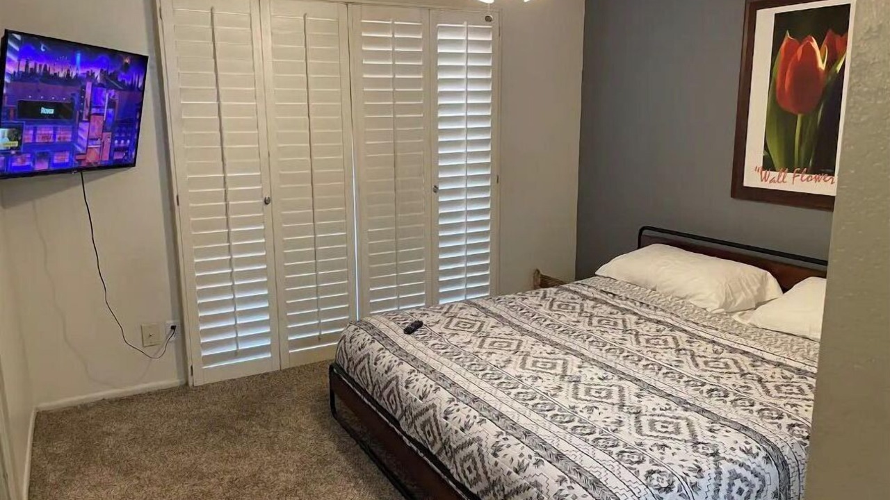 Photo of Bedroom in Deer Valley