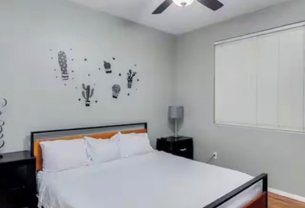 Photo of Bedroom in Rovey Farm Estates