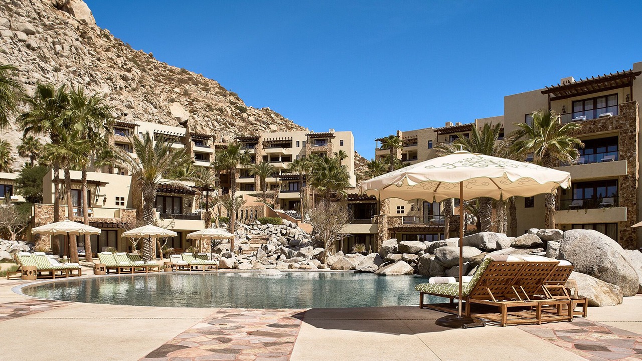 Photo of Outdoor in Pedregal