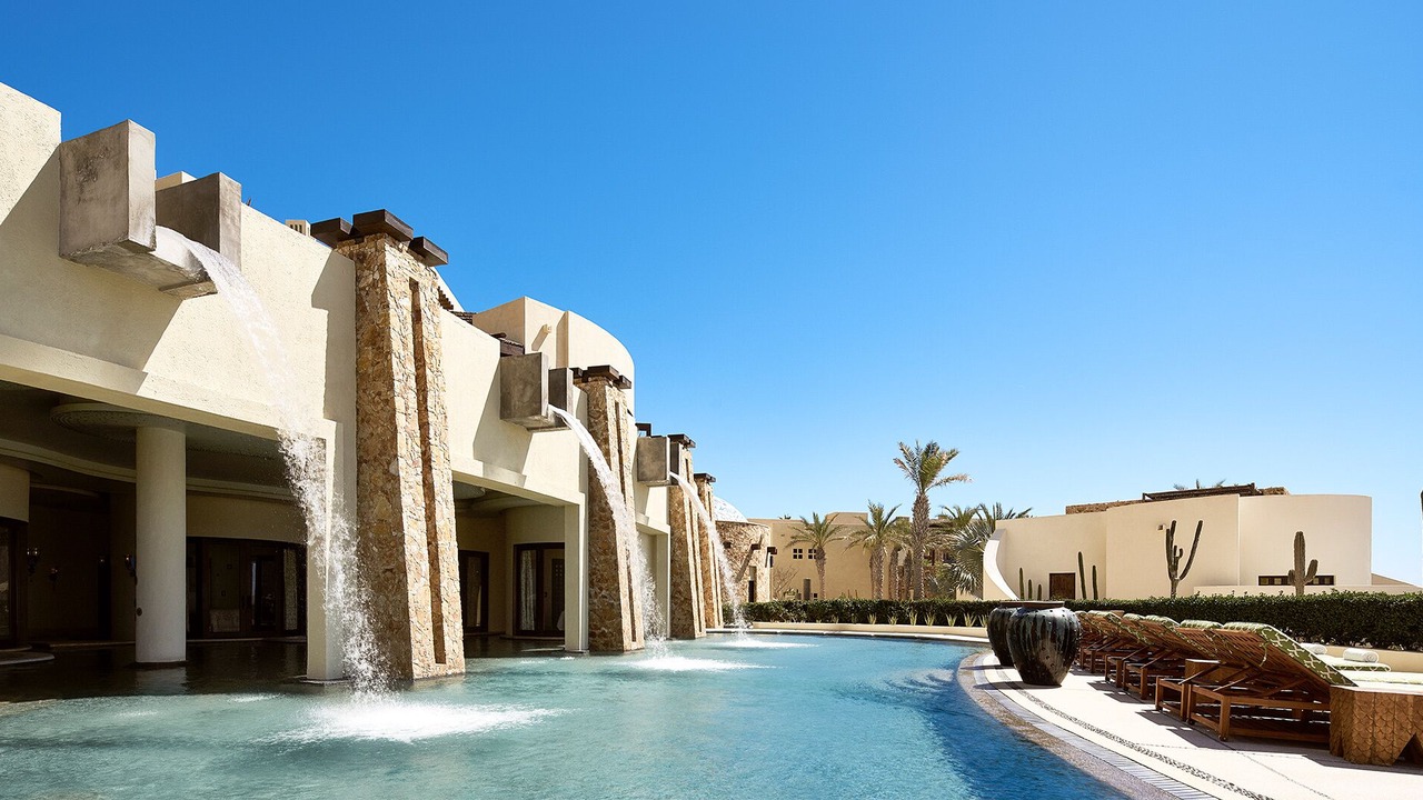 Photo of Outdoor in Pedregal