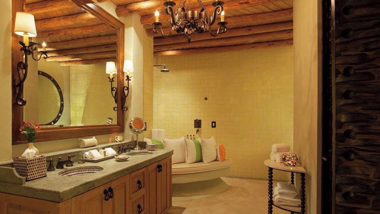 Photo of Bathroom in Pedregal