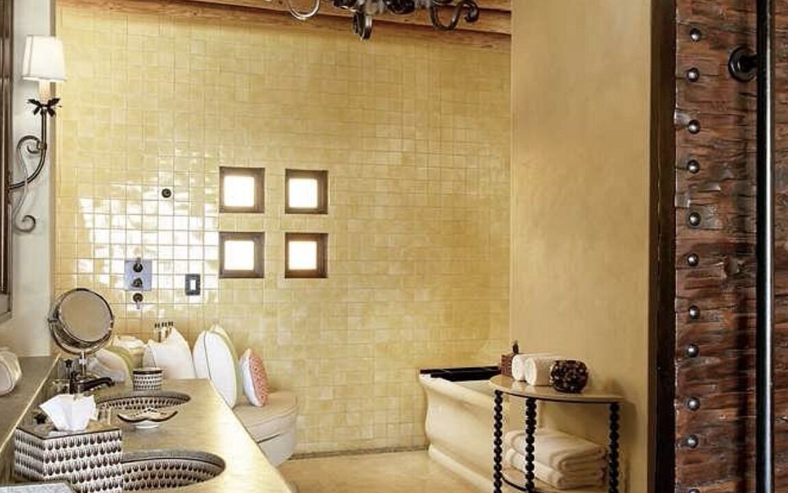 Photo of Bathroom in Pedregal