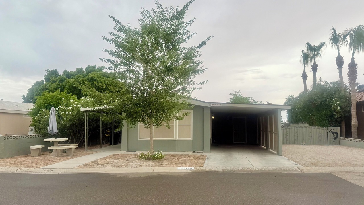 Photo of Outdoor in Fortuna Foothills