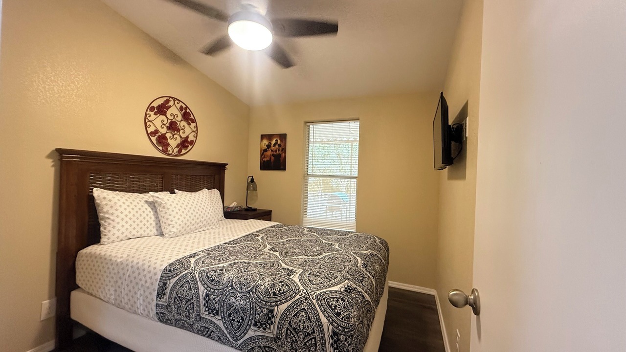 Photo of Bedroom in Fortuna Foothills
