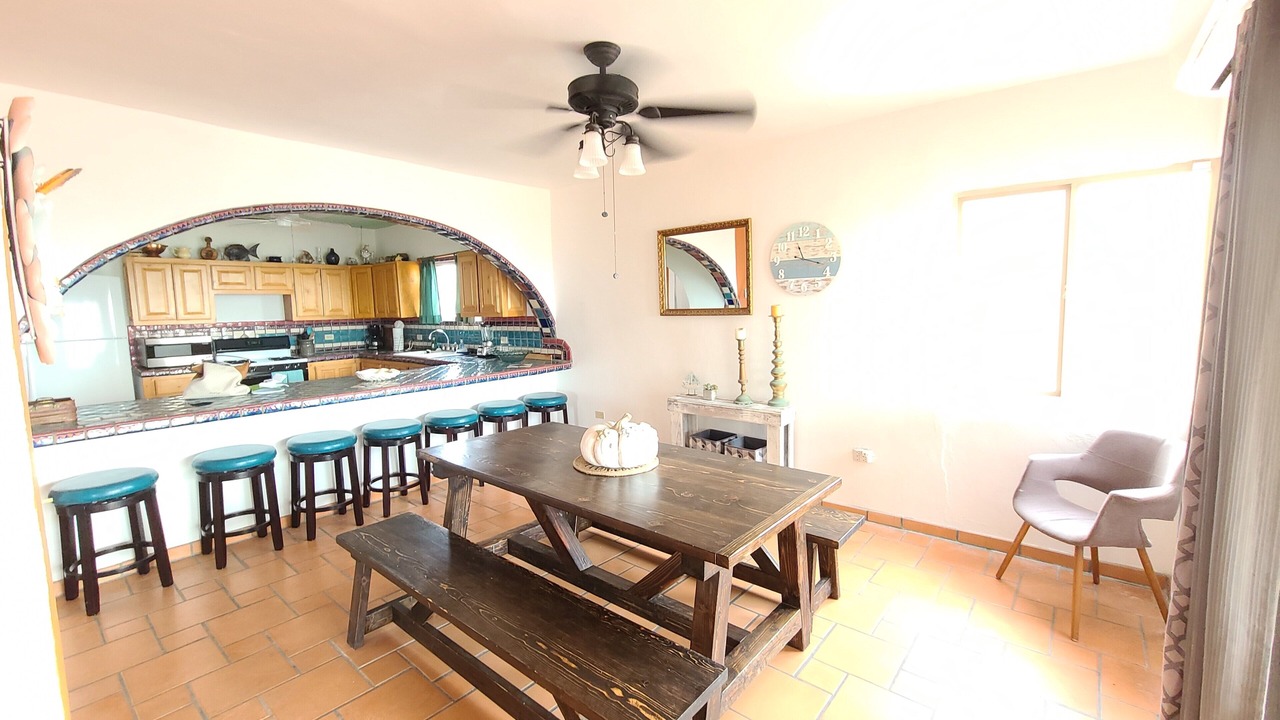 Photo of Bedroom in Puerto Penasco