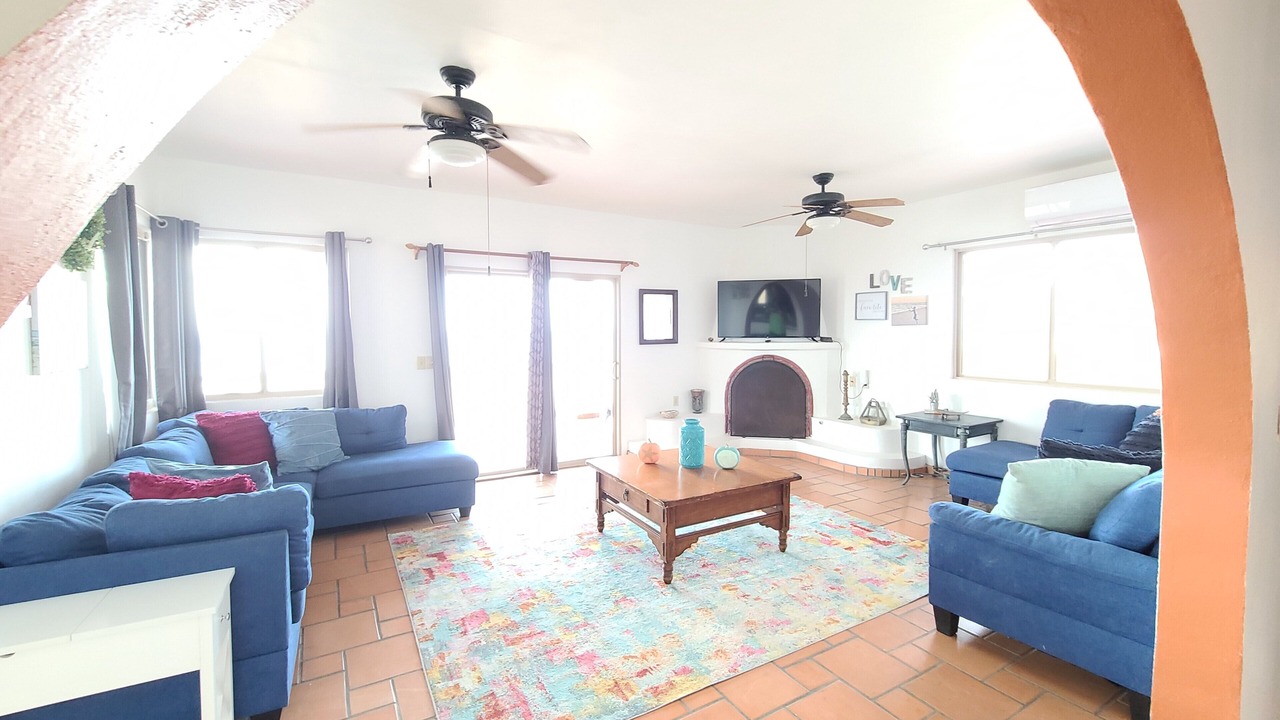 Photo of Bedroom in Puerto Penasco