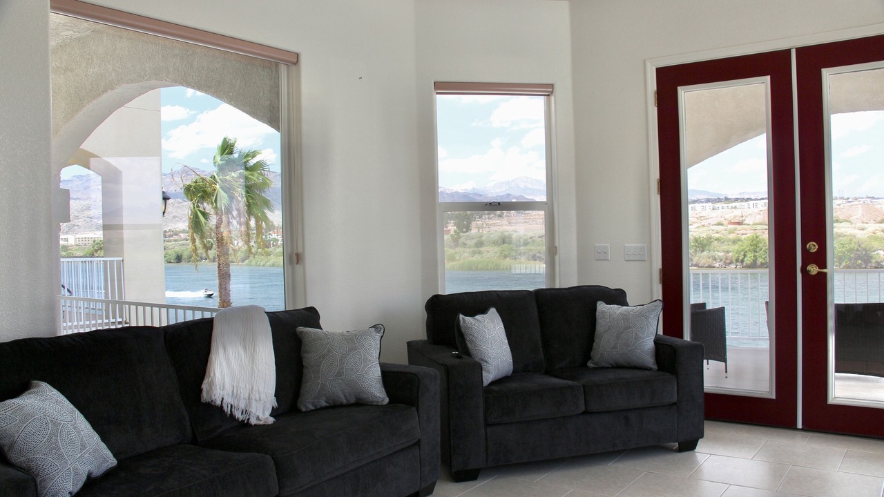 Photo of Bedroom in Holiday Shores