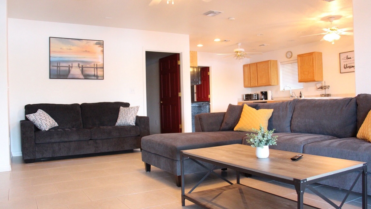 Photo of Bedroom in Holiday Shores