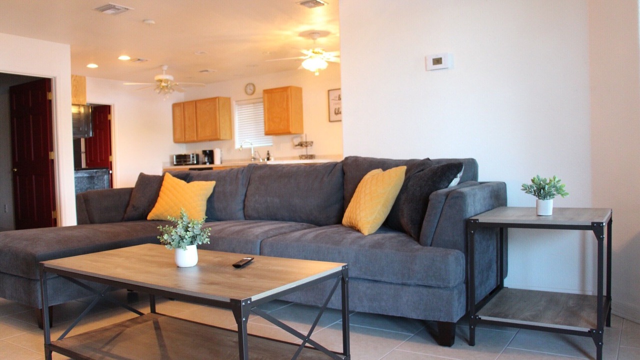 Photo of Bedroom in Holiday Shores