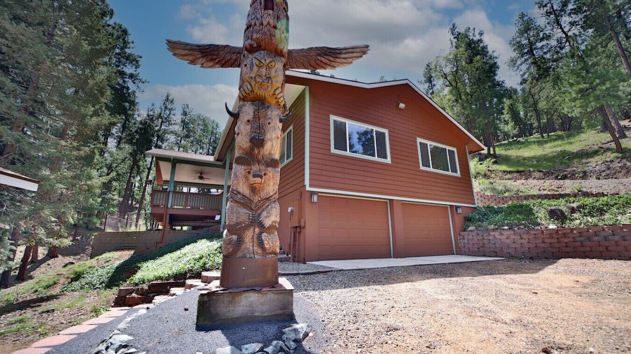 Photo of Outdoor in Prescott