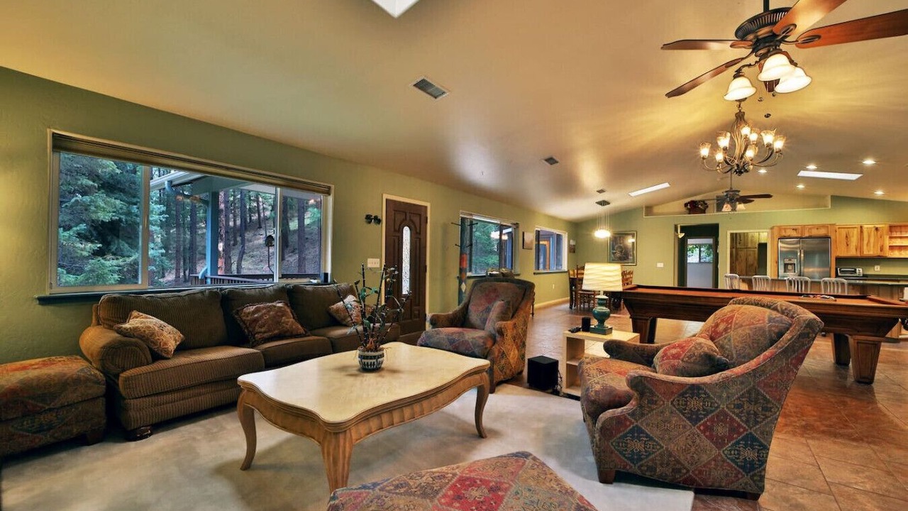 Photo of Livingroom in Prescott