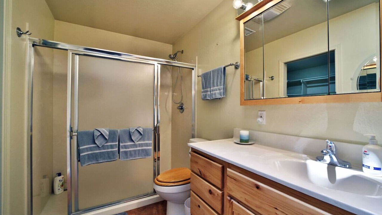 Photo of Bathroom in Prescott