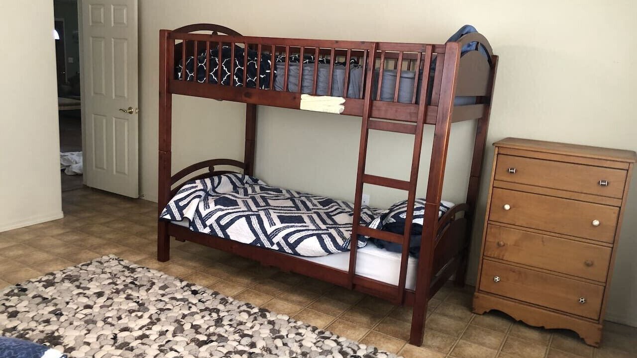 Photo of Bedroom in Prescott