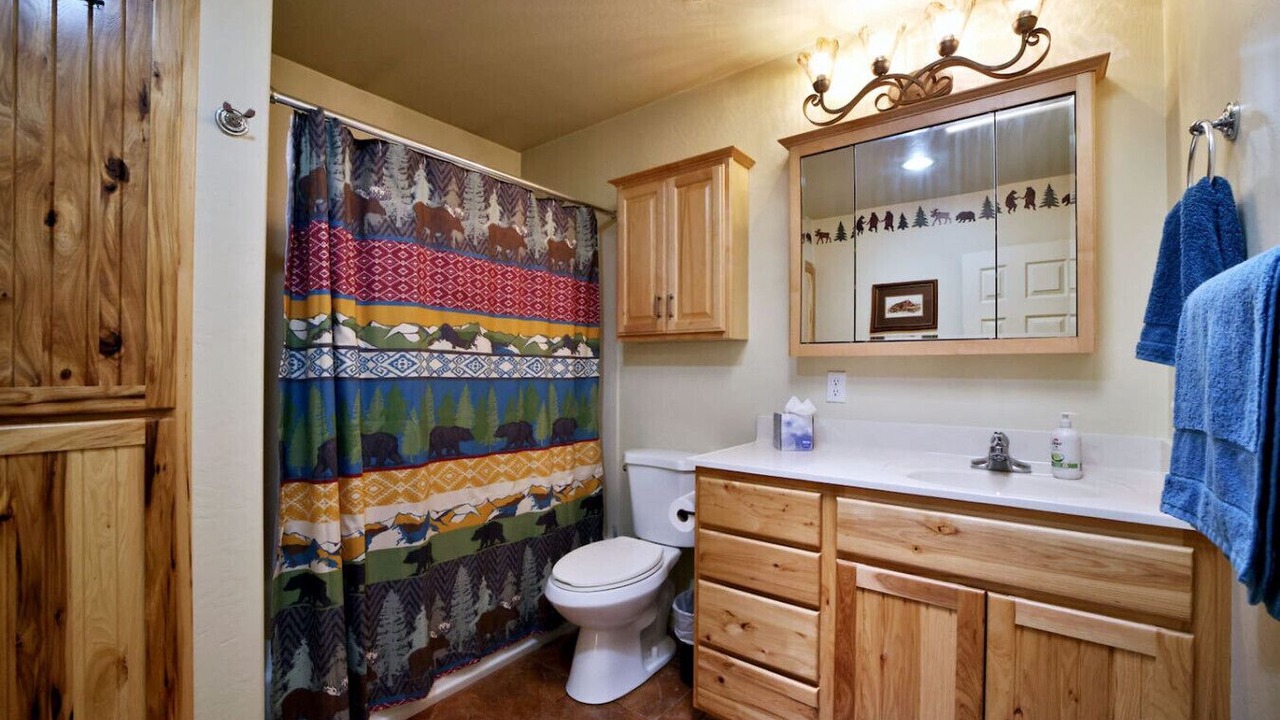 Photo of Bathroom in Prescott