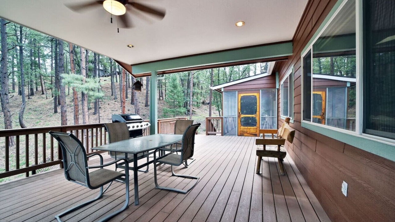 Photo of Outdoor in Prescott