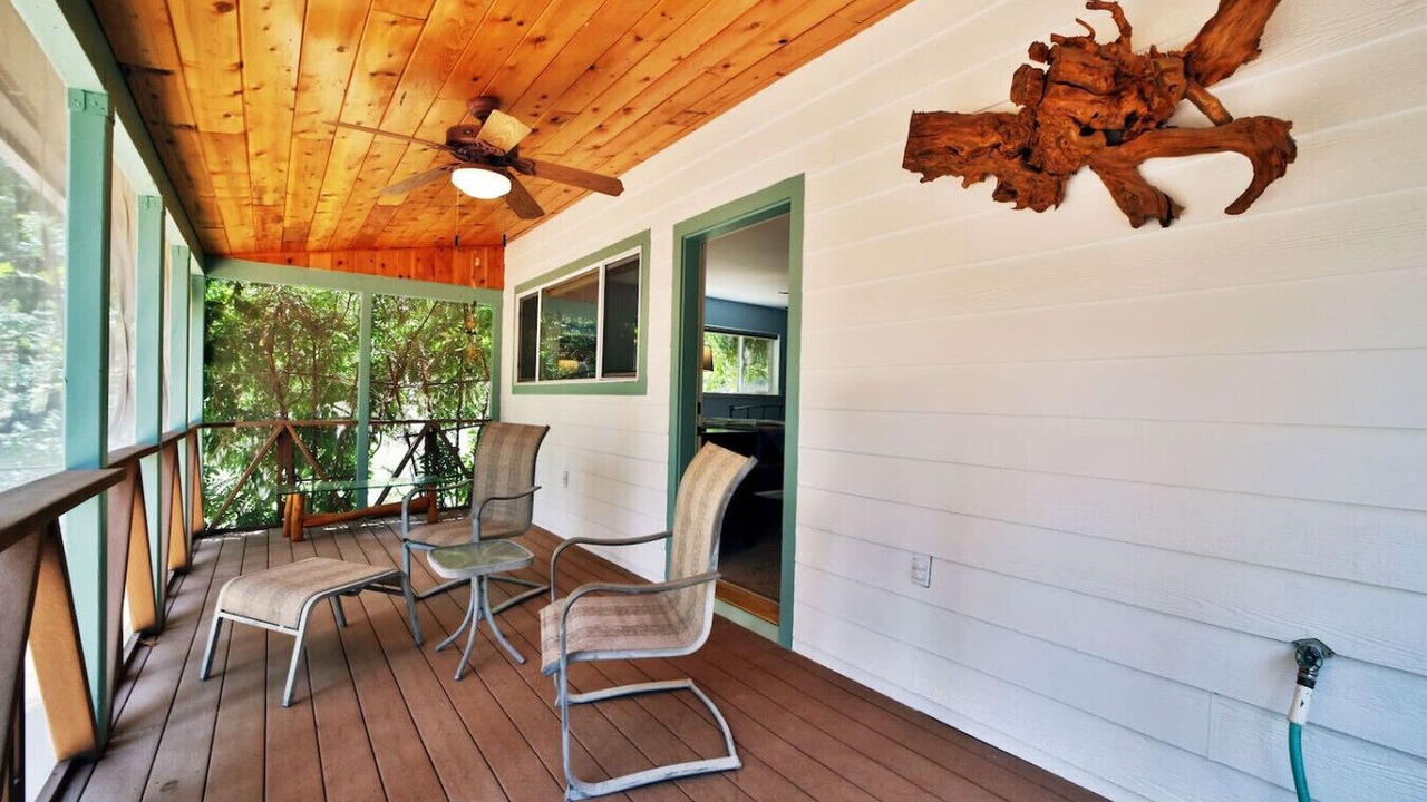 Photo of Patio Balcony in Prescott