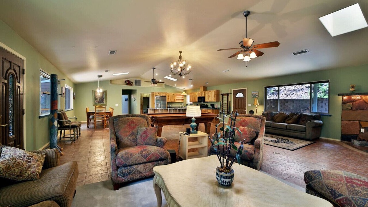 Photo of Livingroom in Prescott