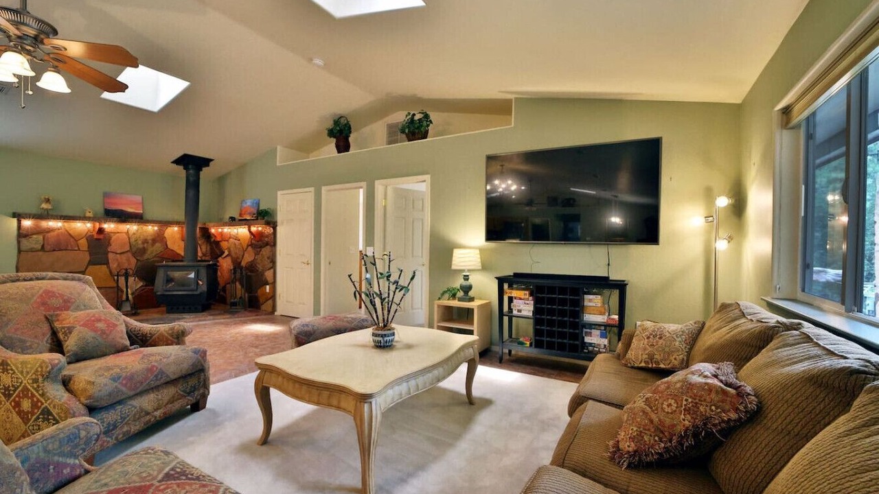 Photo of Livingroom in Prescott