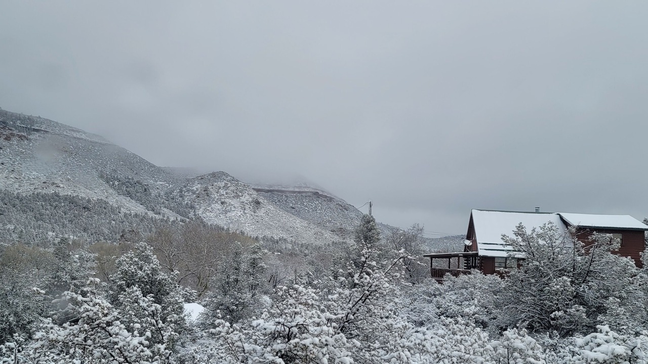 Photo of Outdoor in Payson
