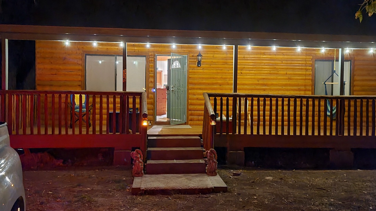 Photo of Outdoor in Payson