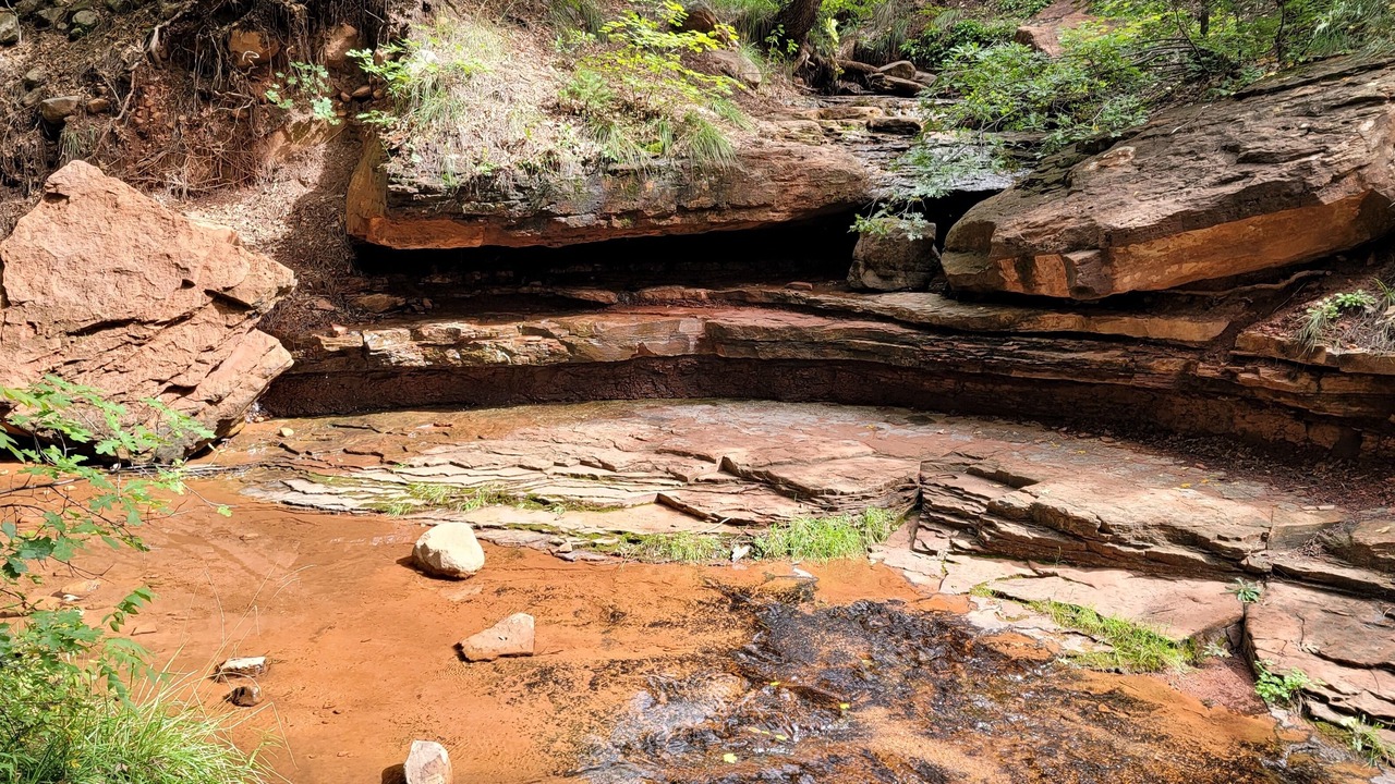 Photo of Outdoor in Payson