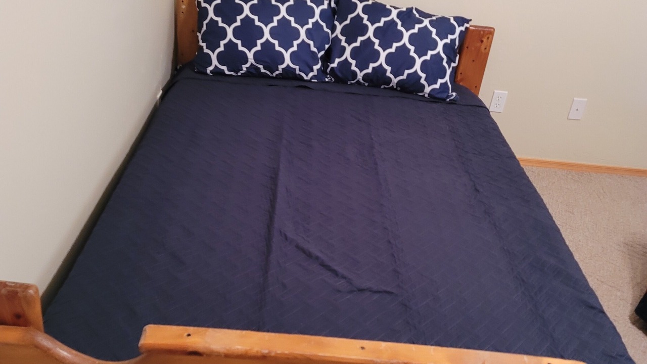 Photo of Bedroom in Payson