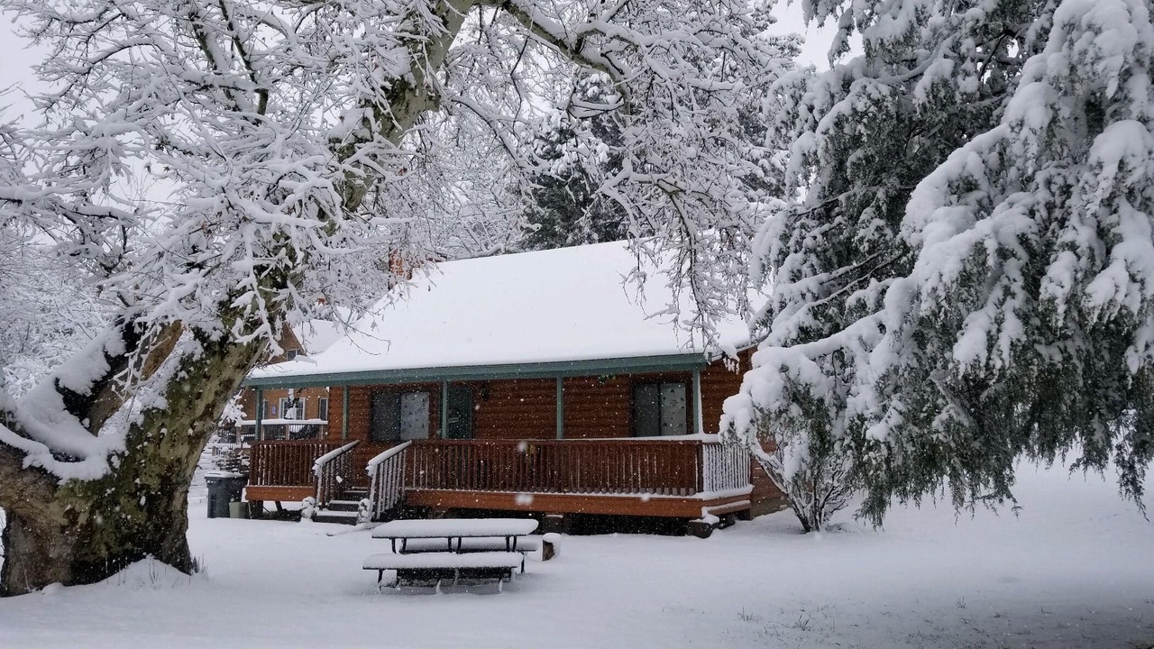 Photo of Outdoor in Payson