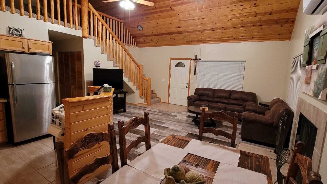 Photo of Livingroom in Payson