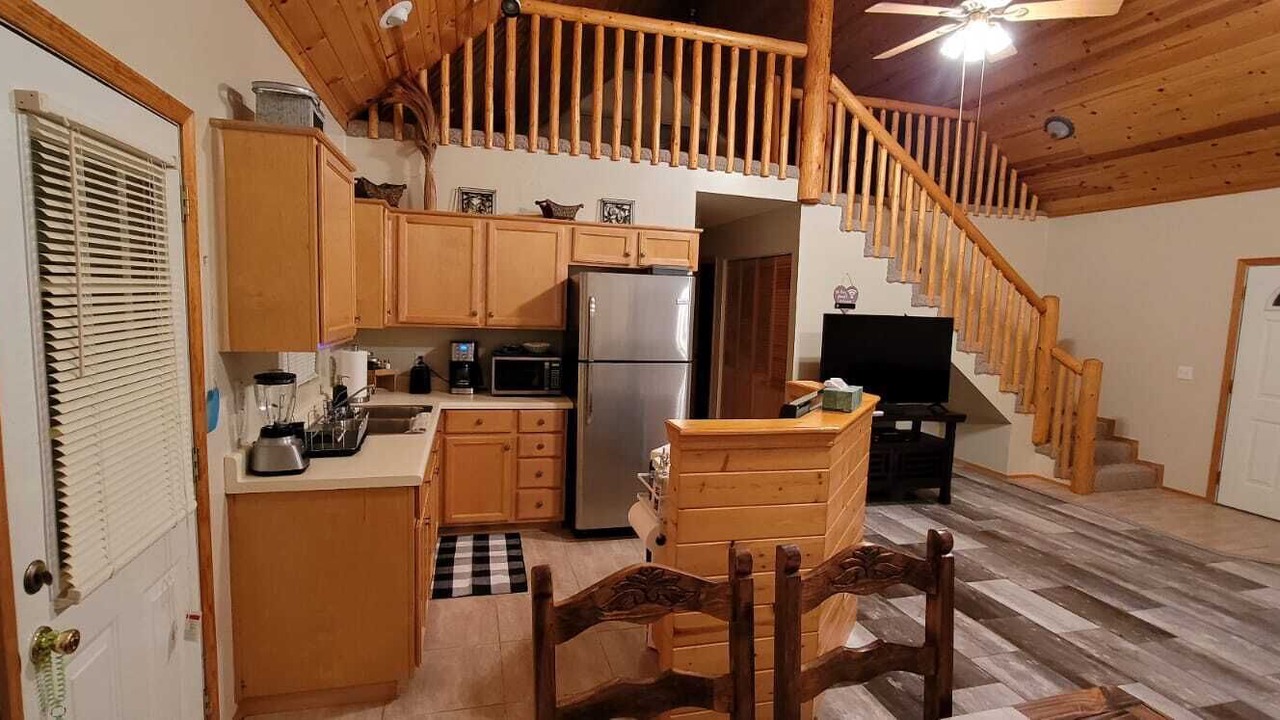 Photo of Kitchen in Payson