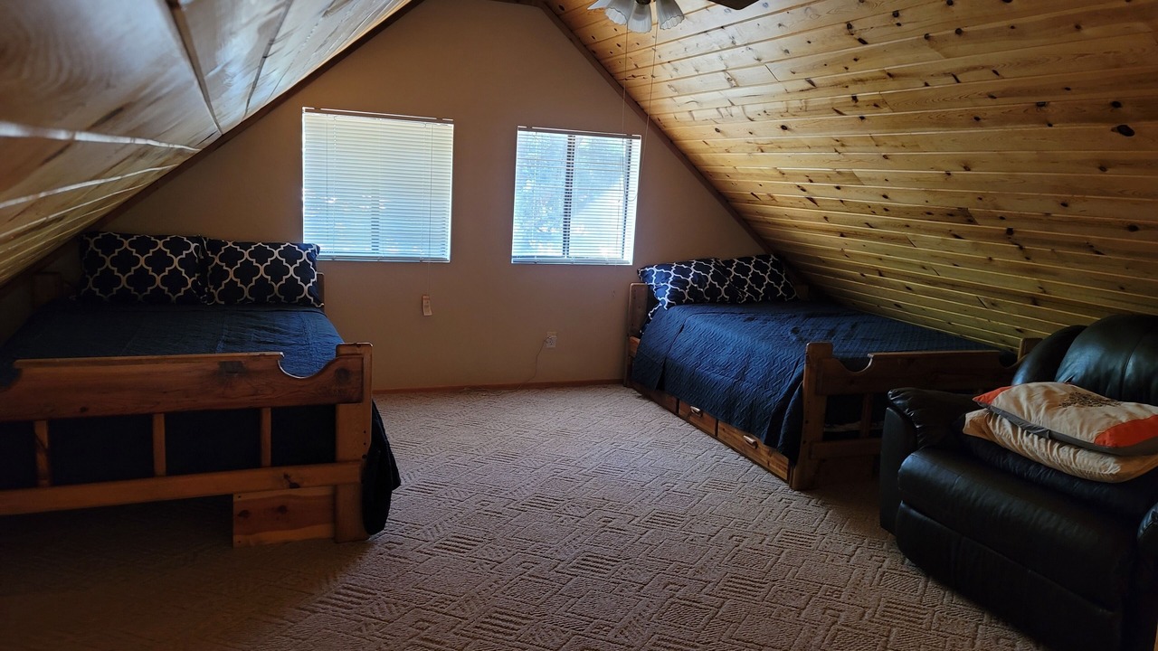Photo of Bedroom in Payson