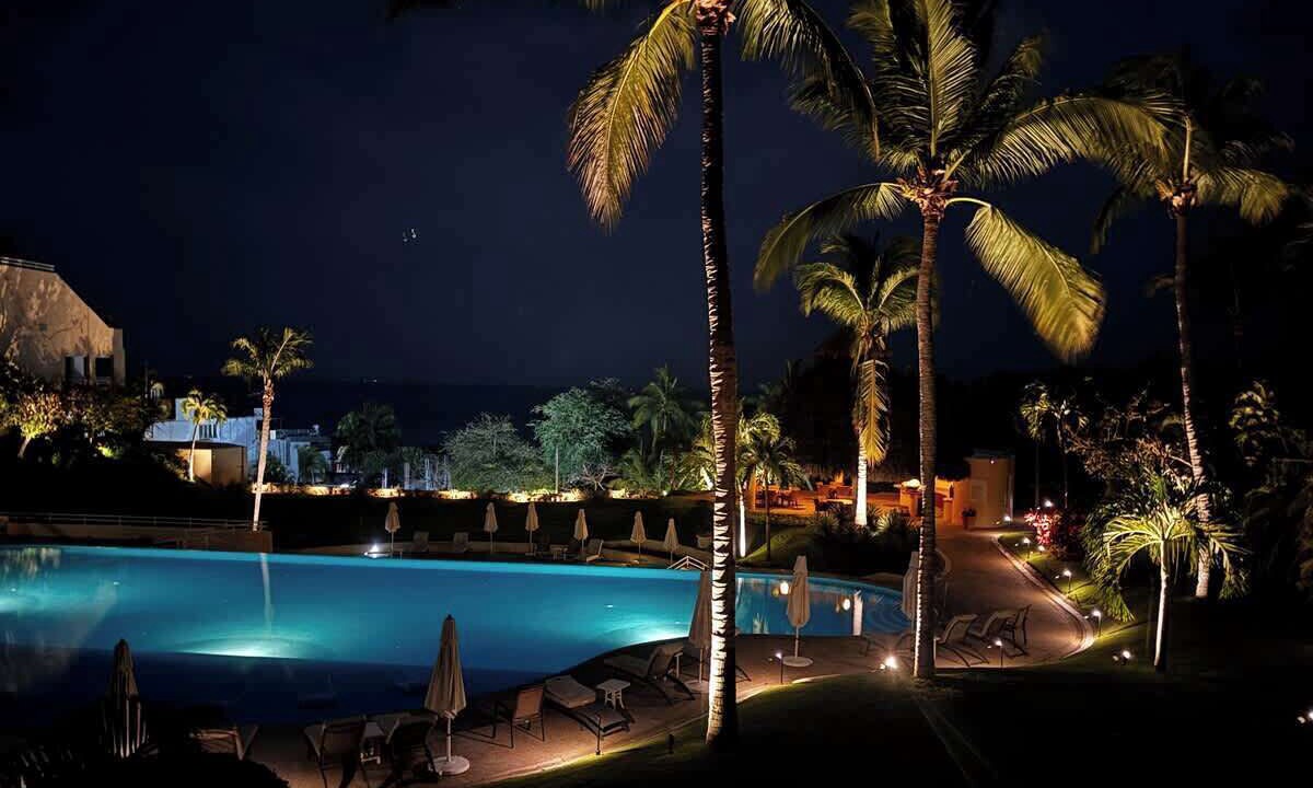 Photo of Outdoor in Punta de Mita