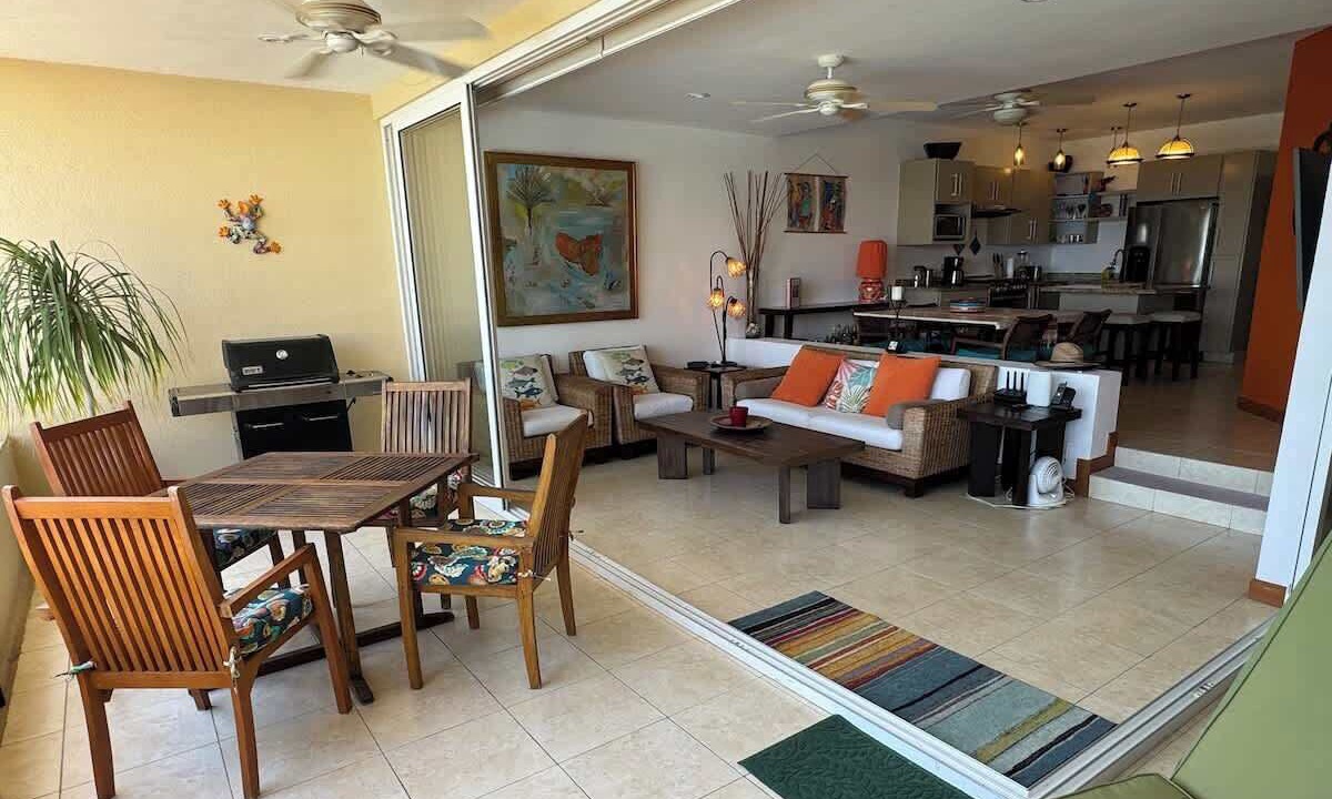 Photo of Outdoor in Punta de Mita