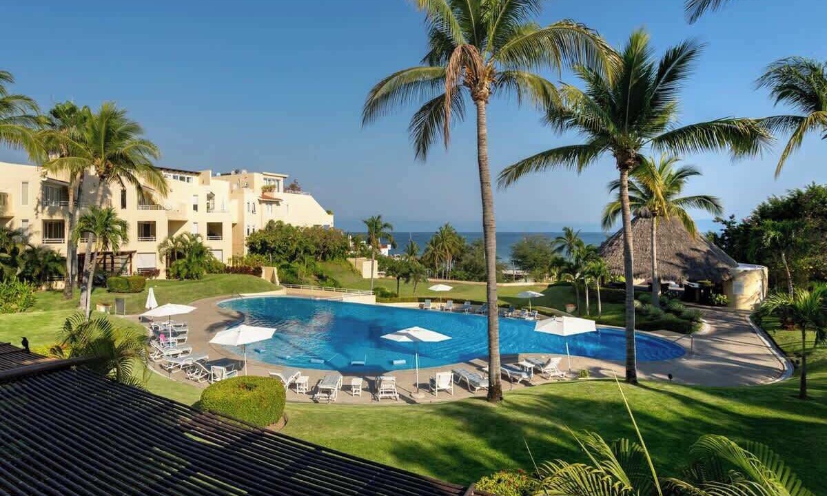 Photo of Outdoor in Punta de Mita