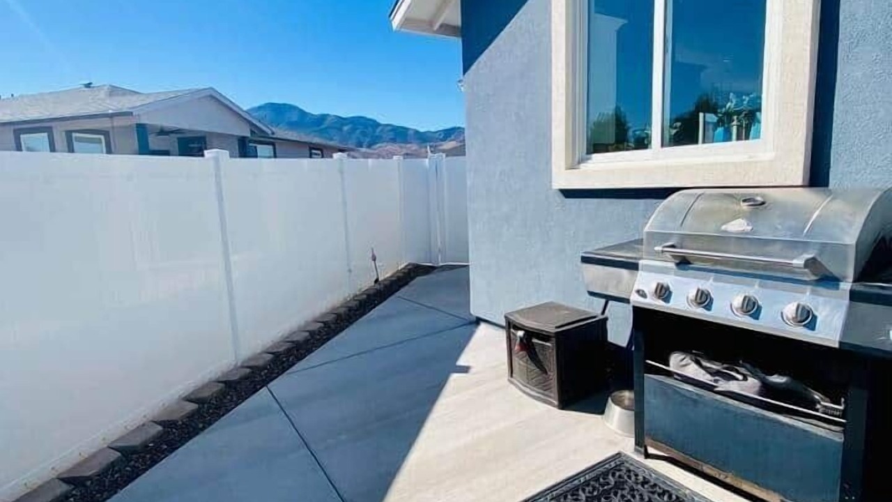 Photo of Patio Balcony in Cottonwood